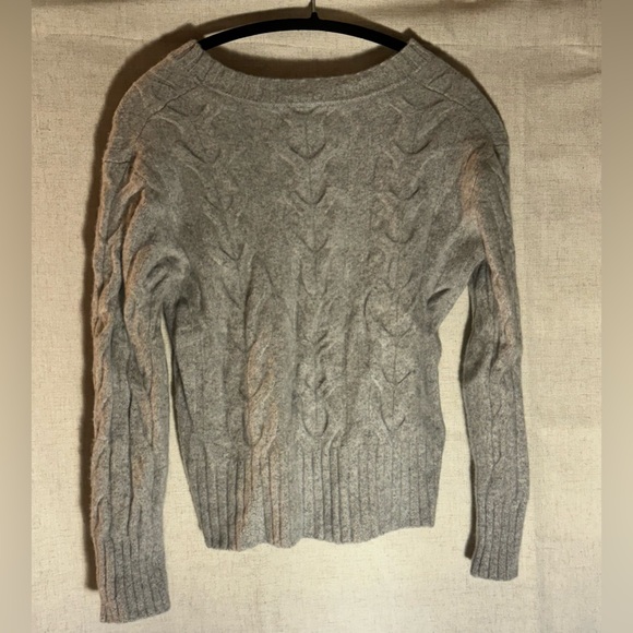 Banana Republic Knit Sweater - Picture 3 of 3